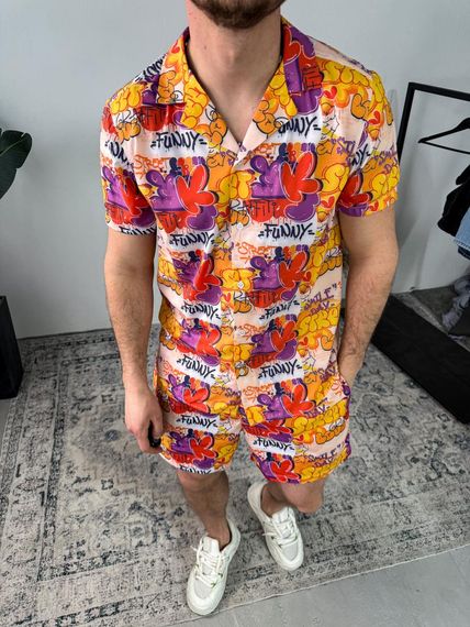 Пляжний костюм | Зображення 1