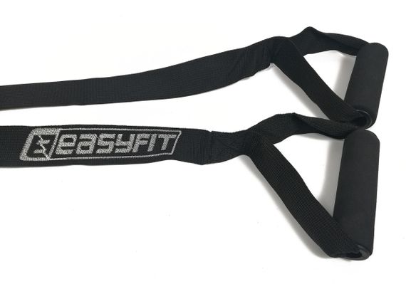 Тяга EasyFit R2 із жорсткими ручками (EF-R2-120) | Зображення 2
