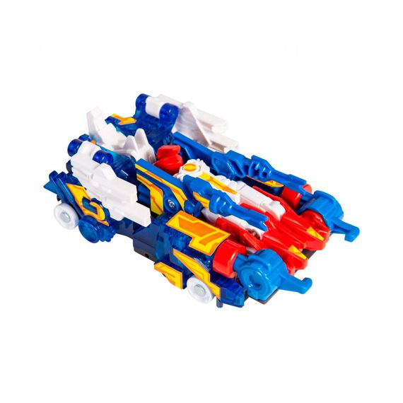 Машинка-трансформер Рояліс Screechers Wild! EU684301 | Зображення 4