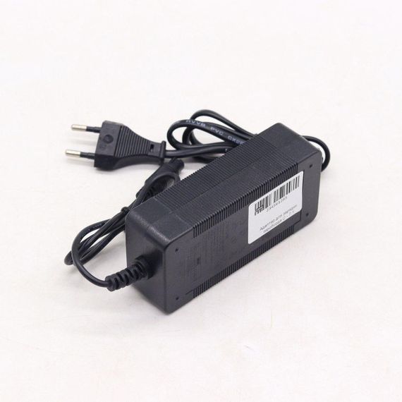 Адаптер для зарядки гіроборда і гіроскутера / Зарядний пристрій для електротранспорта | Зображення 6