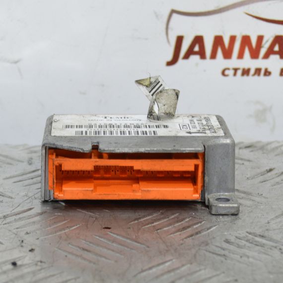 Блок управління AirBag Mercedes E-Class W210 ЕБУ подушками безпеки Мерседес Е-клас 0018202126 | Зображення 1