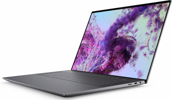 Ноутбук DELL XPS (16.3"FHD+/Ultra 7 155H/16GB DDR5/512GB SSD/Arc/Win 11) | Зображення 2
