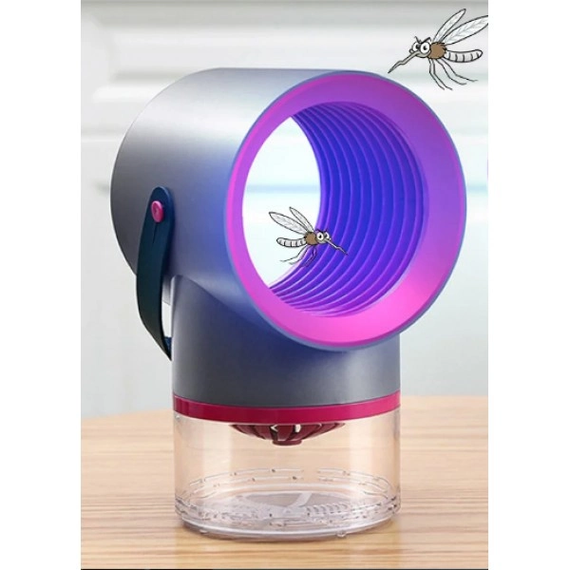 Ловушка уничтожитель комаров и других насекомых Tinkleo Mosquito Killer (QW-30) | Зображення 3