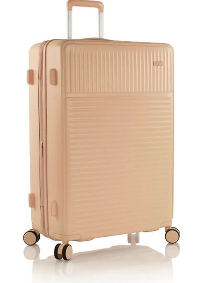 Валіза Heys Pastel (L) Nude (10155-0136-30)