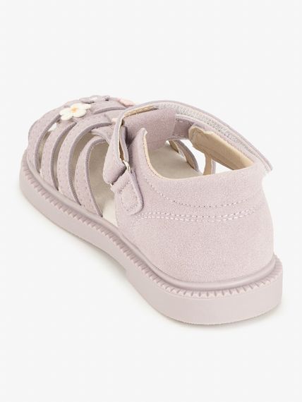 Босоніжки для дівчинки A206-1Q 26 Бузковий shop (2000999603129) | Зображення 5