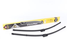Щетки стеклоочистителя 650 650mm Opel Astra J Peugeot 508 09- 119281