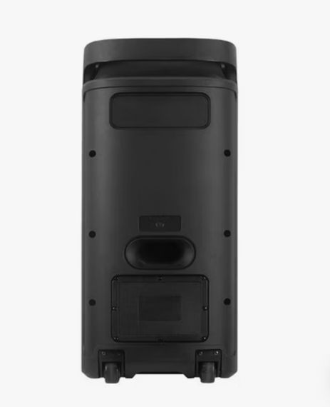 Портативна Bluetooth колонка з потужним звуком Temeisheng 6838D XPRO (45709-6838D_6276) | Зображення 5