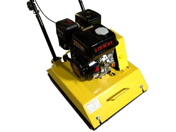 Віброплита MAST Bautechnik MT-P120 | Зображення 7