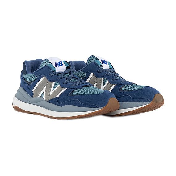 Кросівки New Balance 5740 | Зображення 4