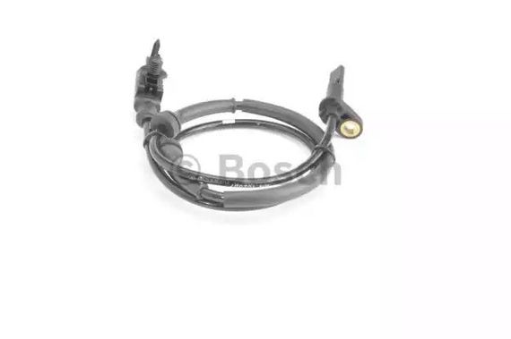 Датчик ABS MITSUBISHI COLT, SMART FORFOUR, BOSCH (0265007637) | Зображення 2