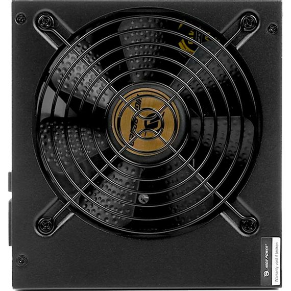 Блок живлення HighPower 600W (HP1-J600GD-F12S) | Зображення 4