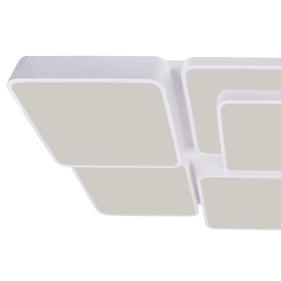 Светильник настенно-потолочный WBL-26C/240W | Зображення 4