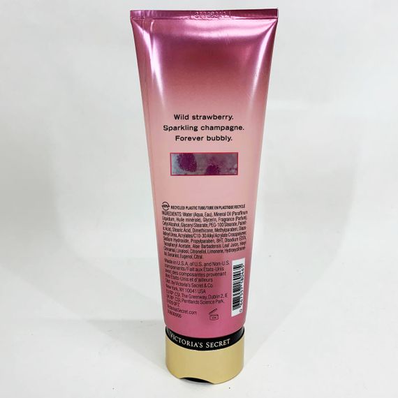 Лосьон для тела Victoria's Secret Strawberries Champagne 236 мл Original | Зображення 2