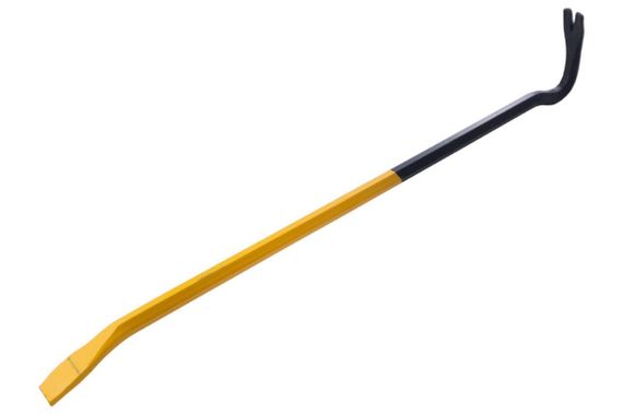 Лом-гвоздодер шестигранный 750*18мм СИЛА | Зображення 2