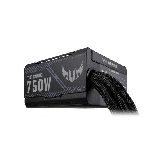Блок живлення ASUS 750W (TUF-GAMING-750B) | Зображення 5