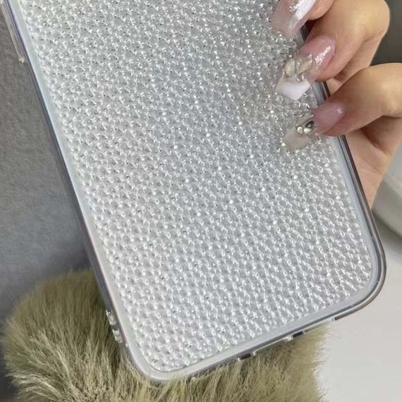 Чохол TPU Shine для Apple iPhone 6 / 6s / 7 / 8 / SE (2020) (4.7") | Зображення 1