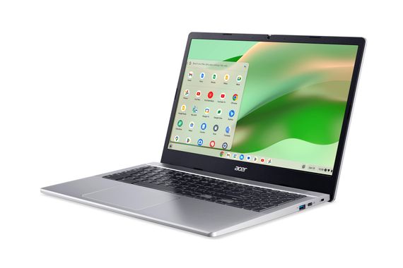 Ноутбук Acer Chromebook CB315-5H 15&quot; FHD IPS NX.KPPEU.001 | Зображення 8