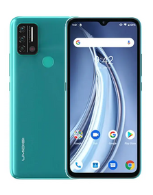 Смартфон UMIDIGI A9 3/64GB Green