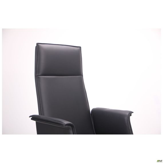 Кресло офисное AMF Pietro Black Кресло AMF Pietro Black | Зображення 4