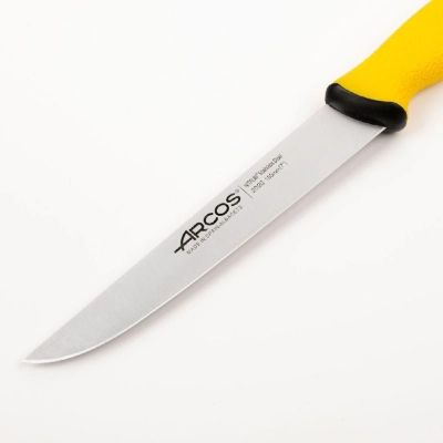 Кухонний ніж Arcos Duo Pro для обробки м&apos;яса 180 мм (202000) | Зображення 1