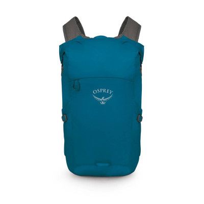 Рюкзак туристический Osprey Ultralight Dry Stuff Pack 20 waterfront blue O/S (009.3242) | Зображення 1