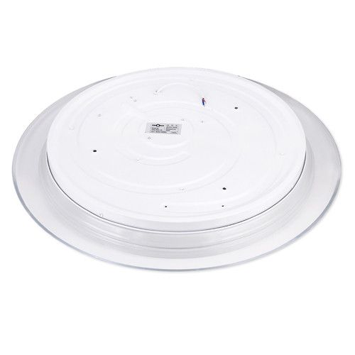 Смарт светильник с пультом светодиодный Biom SMART  SML-R06-50/2 3000-6000K 50 Вт  New | Зображення 3