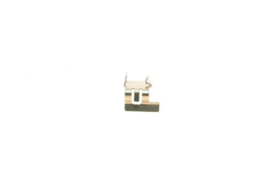 Колодки тормозные передние Chery A1 07-14 Cowin 10-15 QQ6 06-13 Suzuki Wagon R+ 98-00 22-0419-0 | Зображення 7