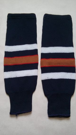 Гамаші хокейні Twin City Edmonton Yth