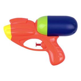 Дитячий водяний пістолет 2791-7(Red) червоний 20 см