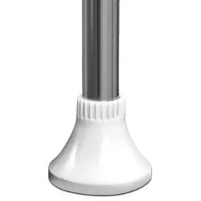 Розсувна Полиця Для Ванної Кімнати Кутова Multi Corner Shelf