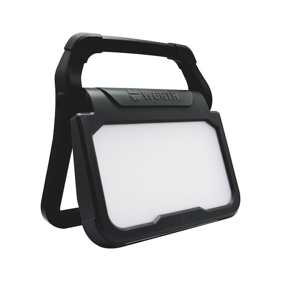 Робоча світлодіодна лампа Wurth ECO 25W 2000LM EU