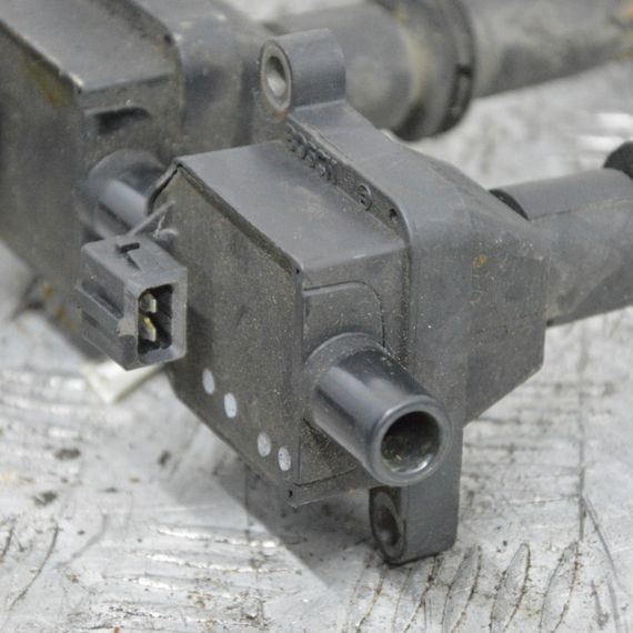 Котушка запалювання Alfa Romeo 145 146 155 котушки Альфа Ромео 1227030059 7793212 | Зображення 1