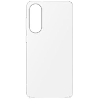 Чехол для мобильного телефона Samsung Galaxy S25 Edge (S937) Clear Case Transparent (EF-QS937CTEGWW) | Зображення 4
