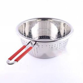 Дуршлаг Benson BN-645 (24см)