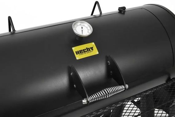 Садовий гриль HECHT вугільний SENTINEL MAX | Зображення 8