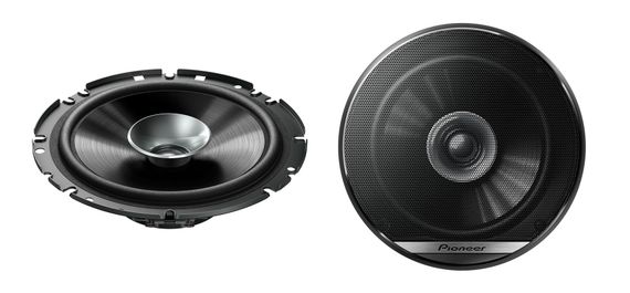 Акустика Pioneer TS-G1710F