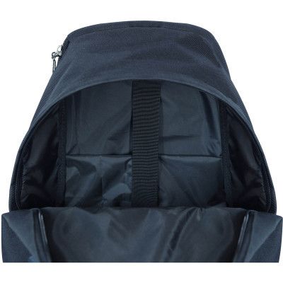 Рюкзак школьный Bagland Stylish 24 л. черный (0051866) (1052918324) | Зображення 4