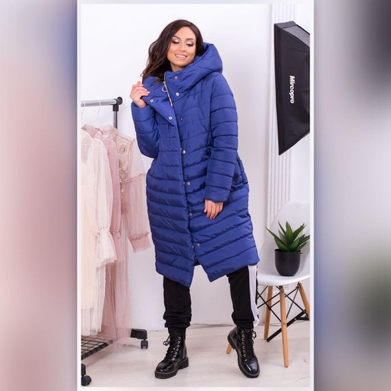 Куртка арт.180, електрик