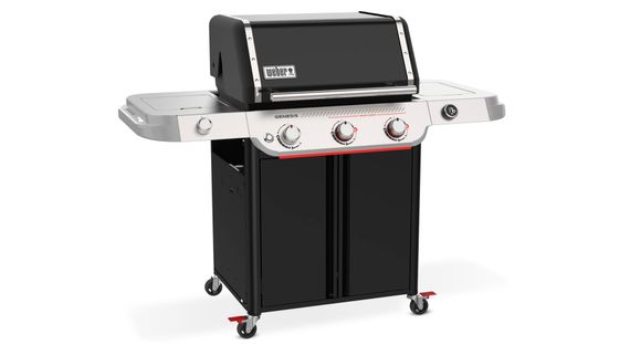 Газовий гриль Weber Genesis E-335W 1501314 Код: 013001 | Зображення 2