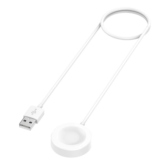 Зарядна док-станція Primolux для годинника Huawei Watch GT 2 Pro / Huawei Watch GT 3 - White | Зображення 3