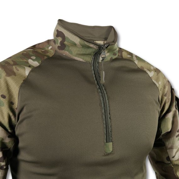 Убакс G3 Kiborg Multicam 52 | Зображення 3