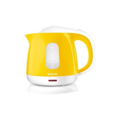 Электрочайник Sencor SWK 1016YL