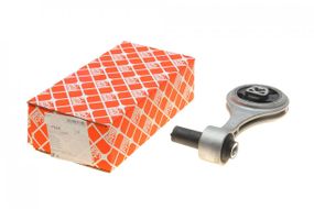 Подушка двигуна задня Fiat Punto 1.4T 05- 175335