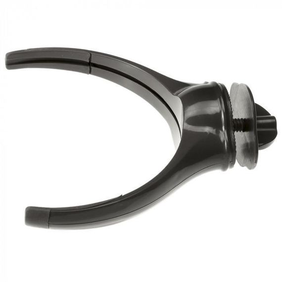 Пластикові власники металевих мисок для кішок і собак Ferplast BOWL HOLDER SMALL