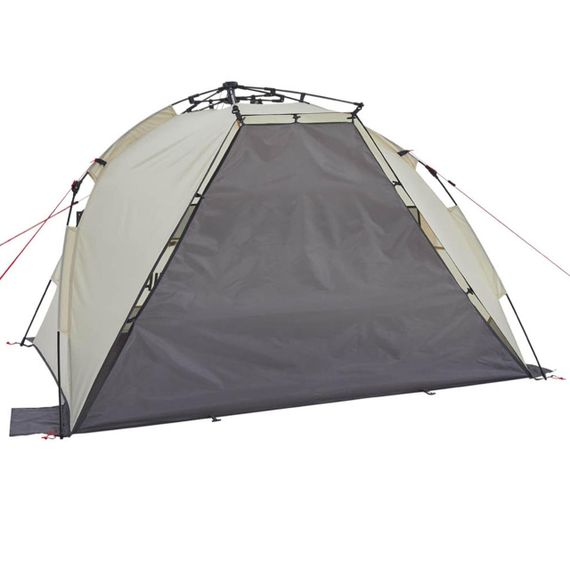 Намет Uquip Speedy UV 50+ Sand/Grey (241005) | Зображення 1