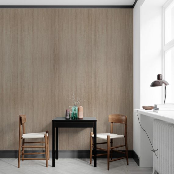 Самоклеюча вініловая плитка в рулоні 0,6*3m*2мм Мат SW-00002028 | Зображення 5