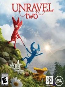 Unravel Two (PC) - Origin Key - GLOBAL (ENGLISH ONLY)