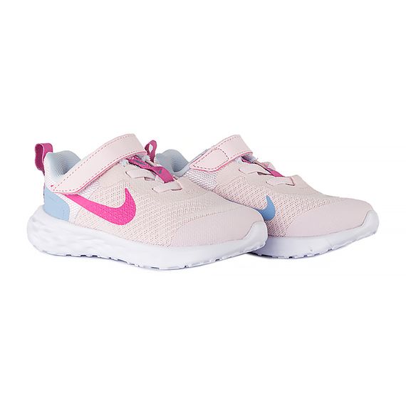 Кросівки Nike NIKE REVOLUTION 6 NN (TDV) | Зображення 4