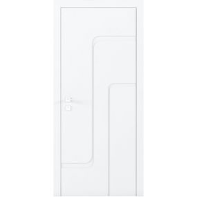 Двери Rodos CORTES PRIMA Фрезеровка 17,18, 19, 20