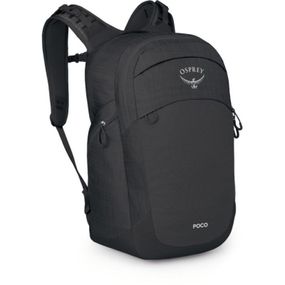 Рюкзак туристичний Osprey Poco Changing Pack black - O/S - чорний (009.3764)